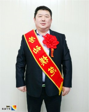 【劳模风采】扎根一线 传承匠心——记集团公司2018年劳动模范 济矿物流运行工区区长刘建国