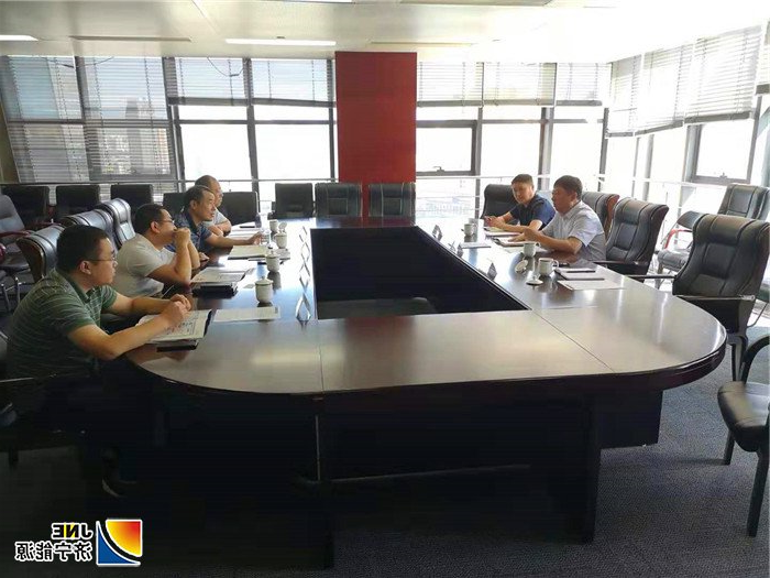 1566437922233920.jpg 济矿物流:2019年8月21日,闵维带队到山煤国际考察洽谈合作事宜(王建文).jpg