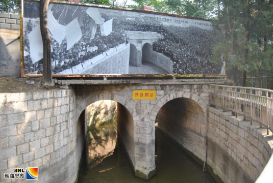 走下“红旗渠”  带回“三感悟”   