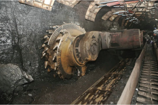 创效3000余万元 阳城煤电严抓煤炭资源“颗粒归仓”