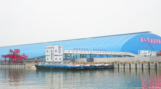 经济导报·多彩济宁丨济宁能源发展集团110项工作挂图作战 2022年度重点任务这样干！