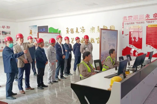 鲲鹏公司丨四大破局措施稳根基拓发展