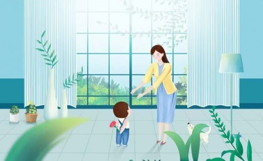 你的温度，我的幸福