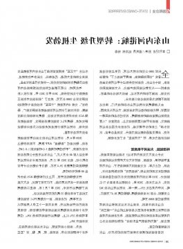 《山东国资》丨山东内河港航：转型升级，生机勃发