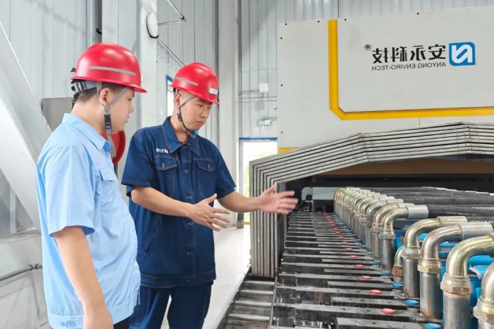 运河煤矿变“单枪匹马”的金点子为推动企业发展的“千军万马”