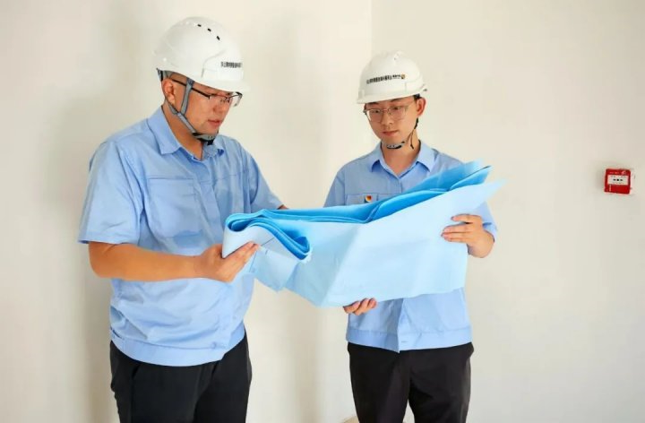 融兴商业“师带徒”传薪火，激活班组建设“内生动力”