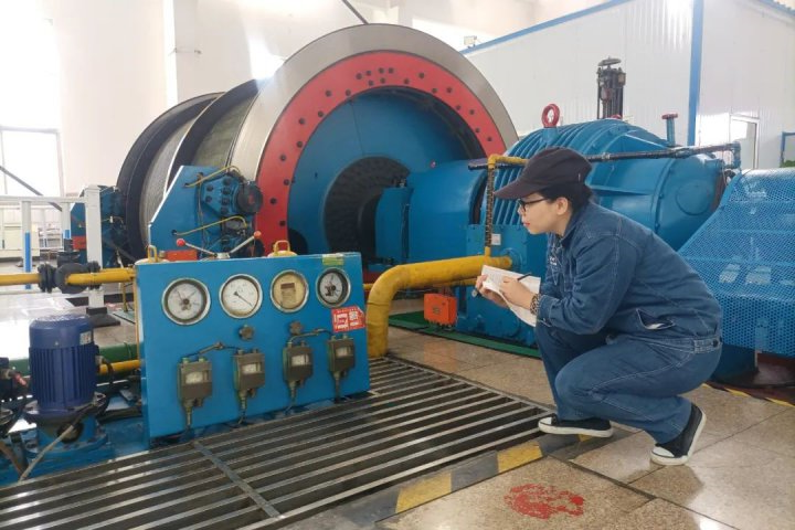 精益化管理提升系列报道⑤丨义桥煤矿开启降本增效“新赛道”