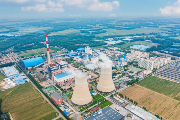 双提升工作系列报道④丨阳城煤电多措并举扎实推进“双提升”工作显成效