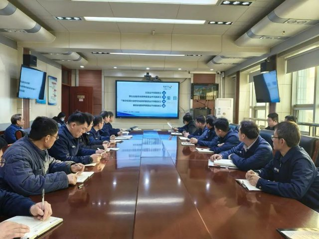 义桥煤矿生产循环抓正规，稳步开局“启新程”