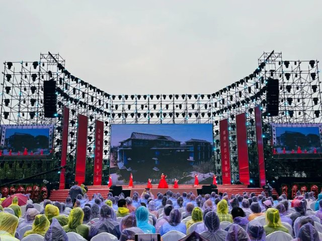 济宁能源集团Agingames 歌曲《期待》亮相＂强国之声＂全国总决赛