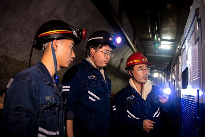 精益化管理提升系列报道[138]丨金桥煤矿构建安全教育培训价值新生态