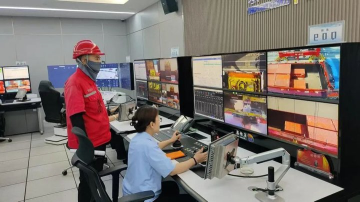 龙拱港激活“三类人”潜能，赋能安全月新动能