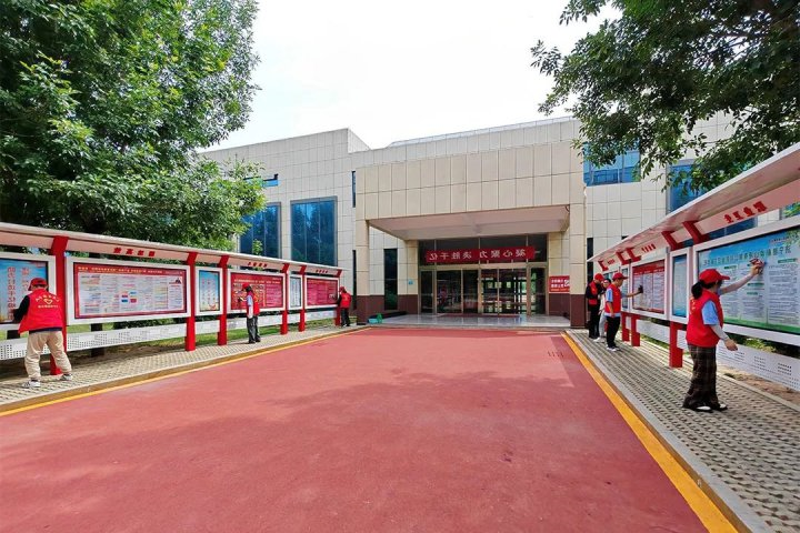 文明行为点赞台丨企业文明行为集锦⑨