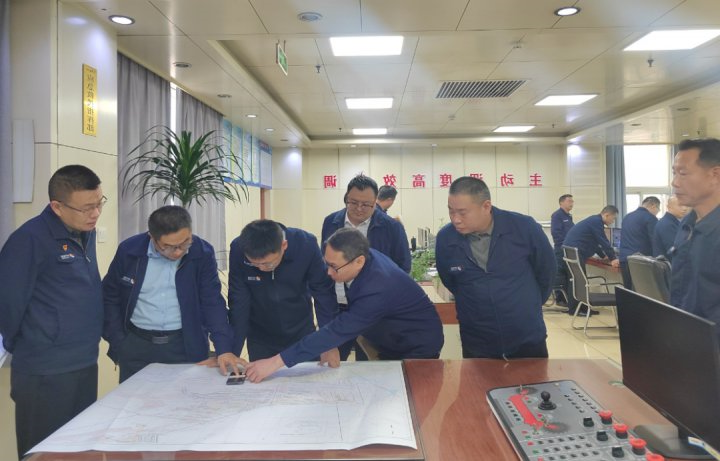 花园煤矿以精益管理激活高质量发展新动能