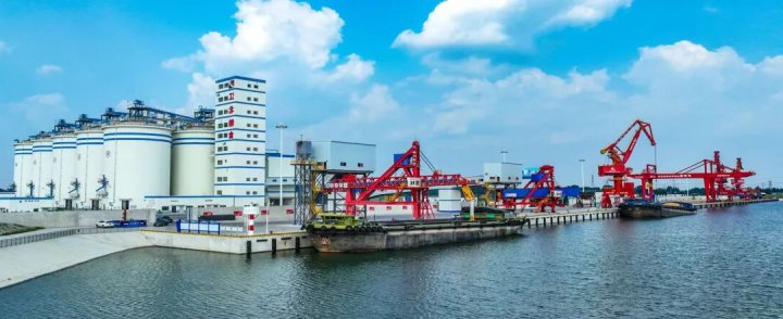 济宁港航集团重点工程建设安全管理现场会召开