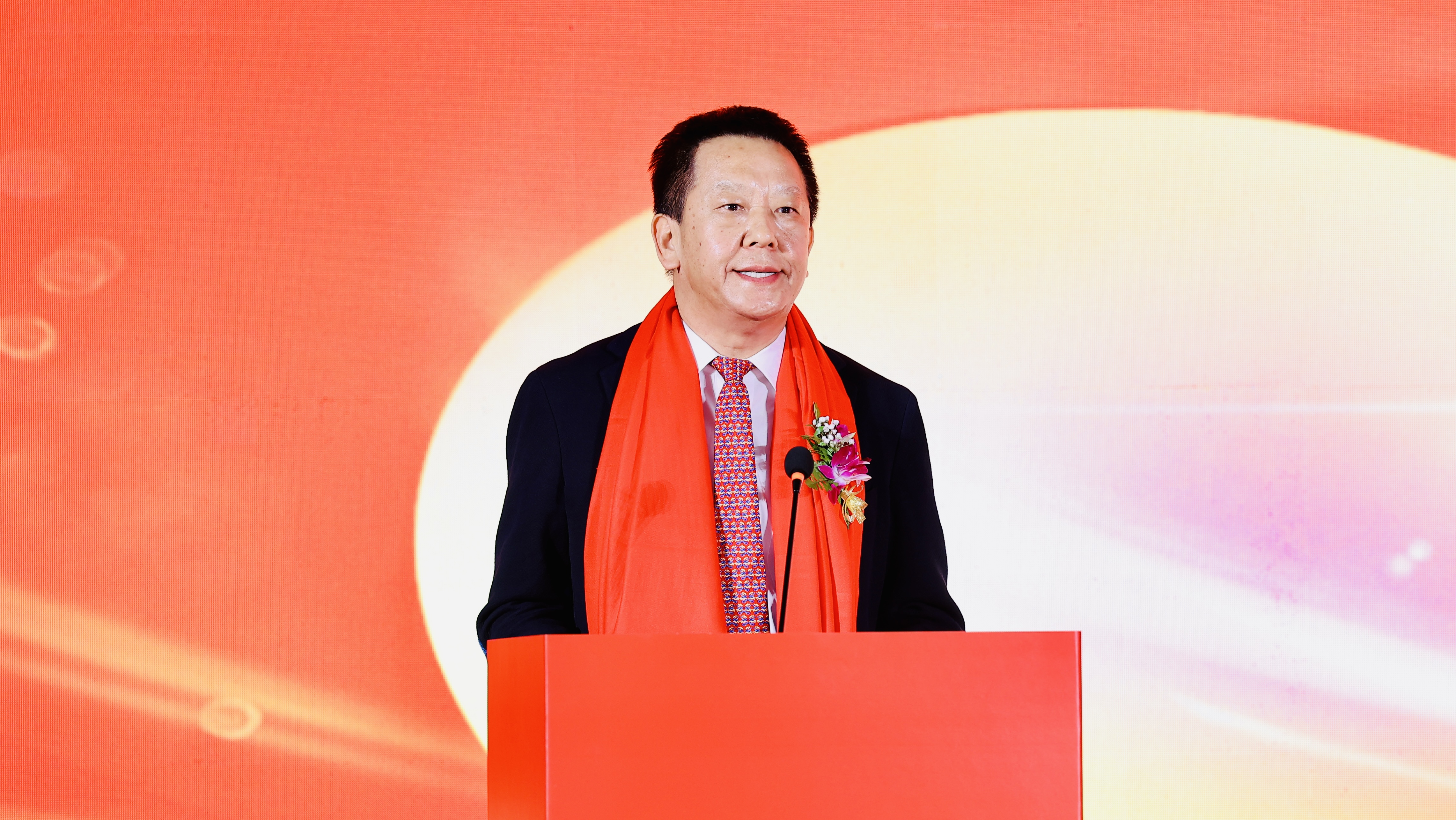 28圈体育微举行上市仪式，正式登陆A股科创板